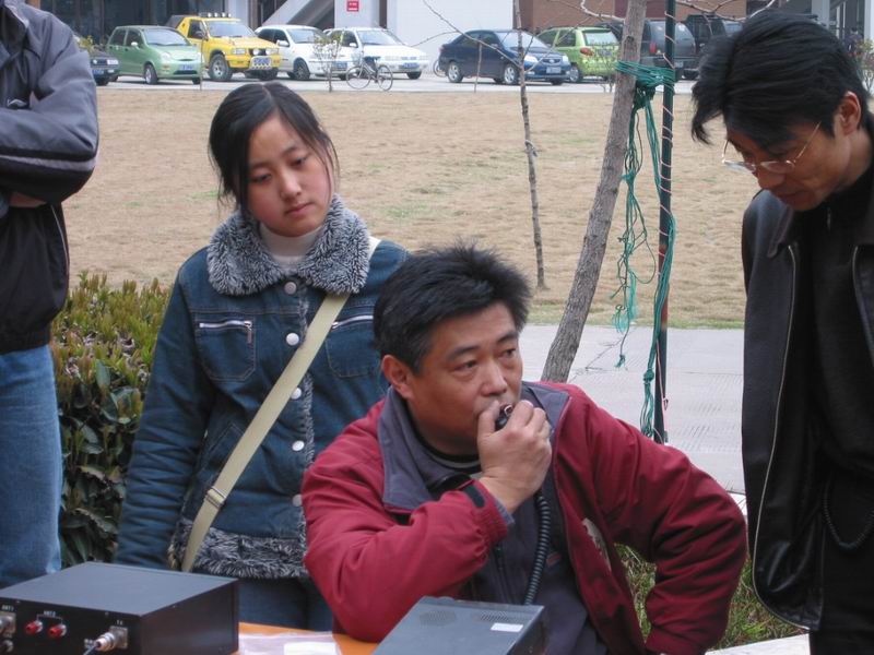 重发 3月26 宁波大学活动照片
