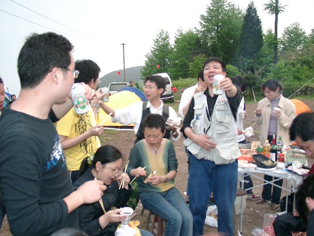 2005年5.5节部分照片(已经更新)