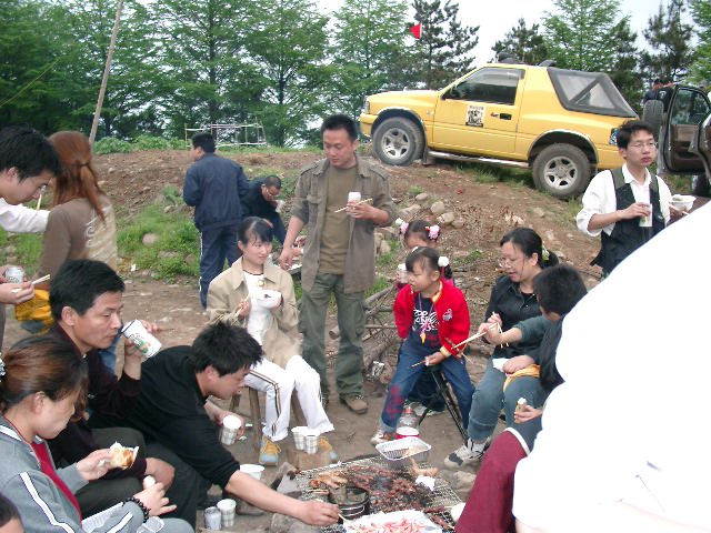 2005年5.5节部分照片(已经更新)