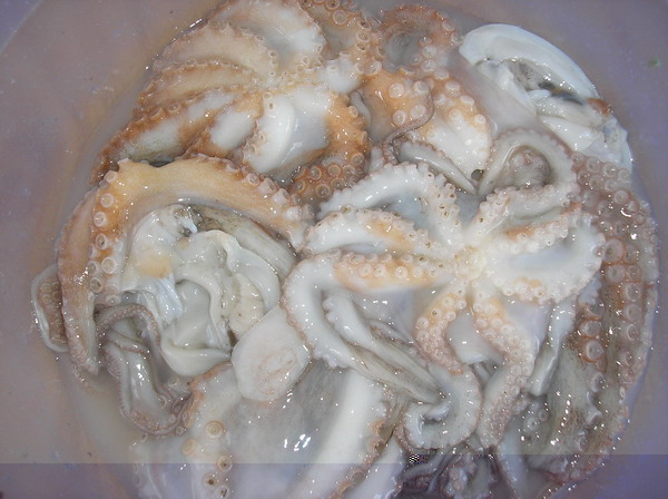 5月5日，今天的美食篇