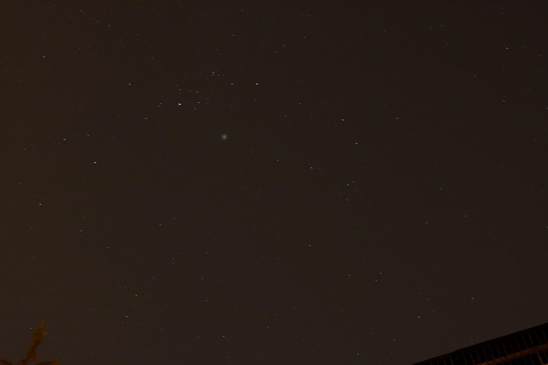 [原创]07/11/06天外飞仙--17P霍尔莫斯彗星