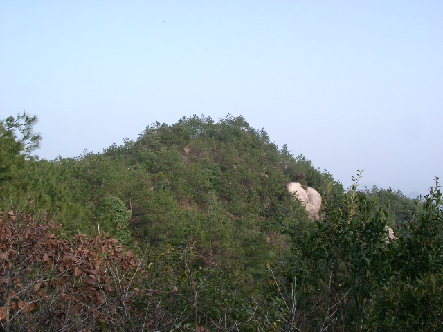 大堰户外赛-风景篇