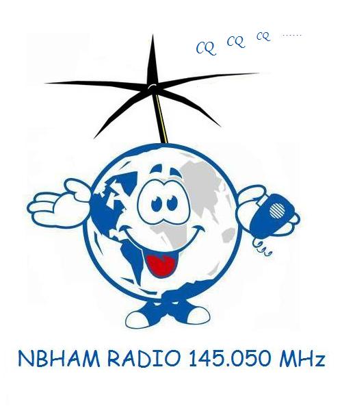 宁波HAM LOGO投票！