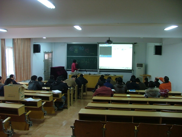 2009年3级考前培训课