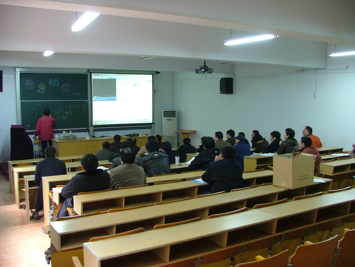 2009年3级考前培训课