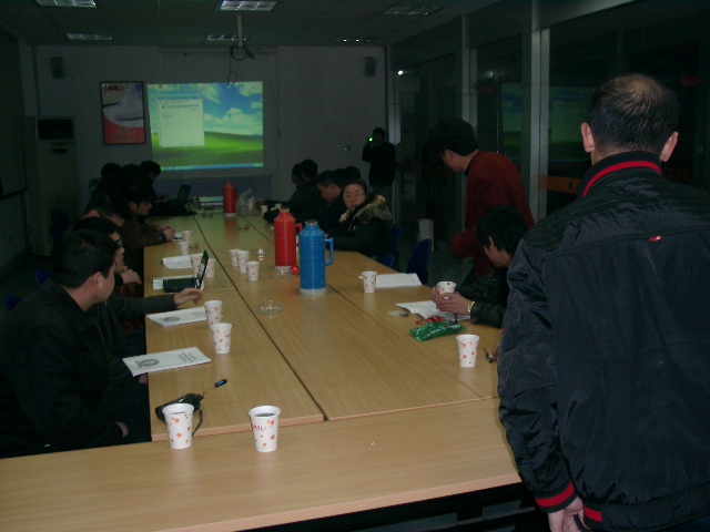 2009年3级考前培训课