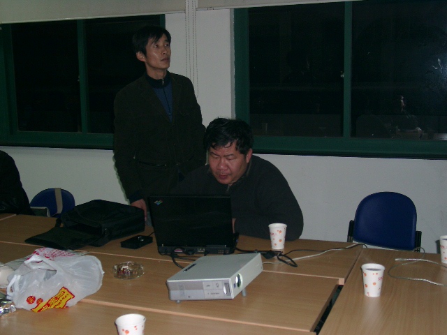 2009年3级考前培训课